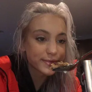 ри лучшая , от юли :: @fStikBot telegram stickers