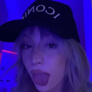 ри лучшая , от юли :: @fStikBot telegram stickers