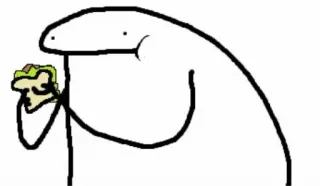 @itsMeLegend Vol.1 telegram stickers