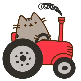 It's Time To Go telegram stickers