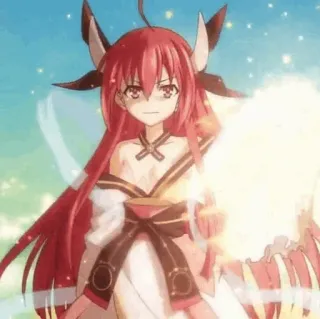 🔥 338ae38b 애니메이션, 캐릭터, 가운데 손가락, 불쾌한 whatsapp sticker