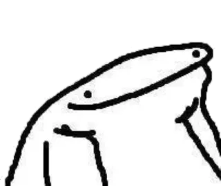 😊 1eb16970 มีม, การ์ตูน, สติกเกอร์, ตลก, ภาพวาด telegram sticker