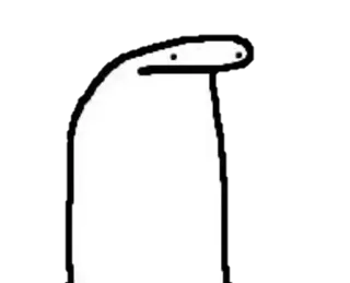 😐 55c8db28 มีม, ตลก, การ์ตูน, แปลก, อินเทอร์เน็ต telegram sticker