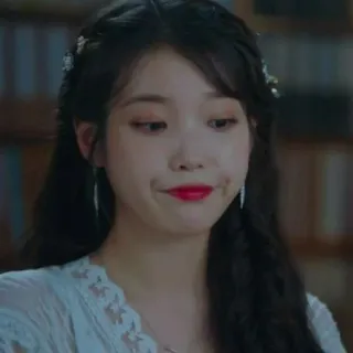 😏 a71a05c7 女人, 肖像, 人, 美丽, 女孩, 脸 telegram sticker