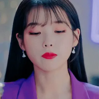 HOTEL DEL LUNA @ASIANSTICKERS telegram stickers