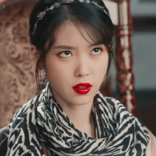 ✨️ 18cb8336 IU Sänger, K-Pop, Promi, Koreanisch, Frau, Schauspielerin, Entertainer whatsapp sticker