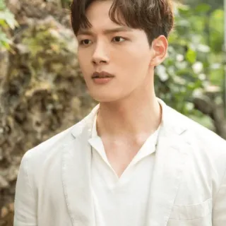 ✨️ 9476d4e9 Mann, Porträt, Schauspieler, Koreanisch whatsapp sticker