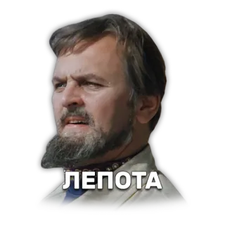 😊 ee38f585 ЛЕПОТА telegram sticker