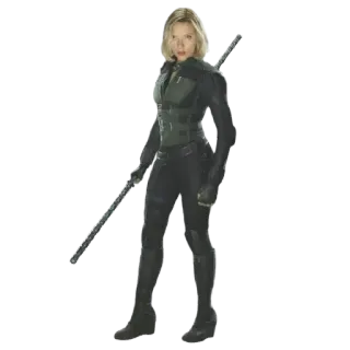 S.H.I.E.L.D telegram stickers