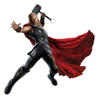 S.H.I.E.L.D telegram stickers