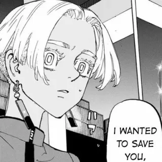 🥢 bcac8ae2 I WANTED TO SAVE YOU, whatsapp sticker