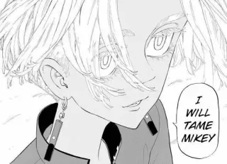 Izana :: @fStikBot telegram stickers