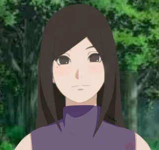 ☺️ 38510603 Anime, Donna, Personaggio, Cartone animato telegram sticker