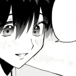 ❄️ 102fcca9 Anime, Manga, Junge, Charakter, Illustration telegram sticker