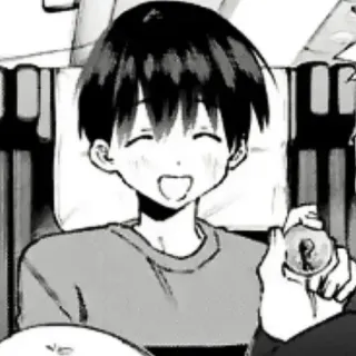 ❄️ 9d32d558 telegram sticker