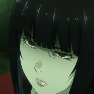 ☕️ 5b5ac105 动漫, 女孩, 卡通, 漫画, 角色, 插画 telegram sticker