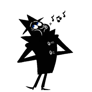 🎶 5e830710 telegram sticker