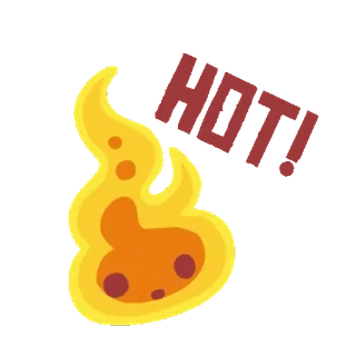 Jackbox Games telegram stickers