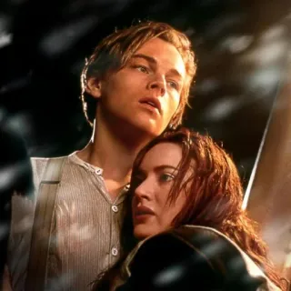 Titanic🛥 @yourstickerschnl whatsapp stickers