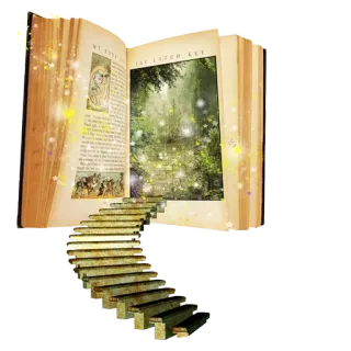 Jacq " the poet" telegram stickers