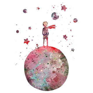 🪐 eb7d7e7a telegram sticker