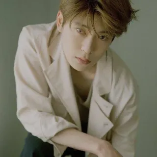 🎮 03f77a25 retrato, hombre, persona, casual, interior telegram sticker