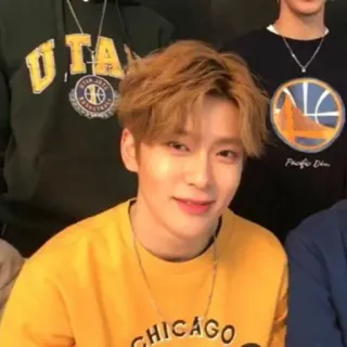 🌸 7d9369cd CHICAGO ropa, moda, hombres, retratos telegram sticker