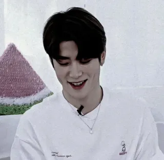 🎥 a9850152 man, smile, person, portrait, happy telegram sticker