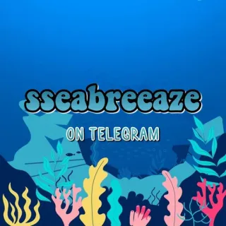 🌬 f6370449 sseabreeaze
ON TELEGRAM sea, telegram, underwater, nature, ocean, coral, sticker telegram sticker