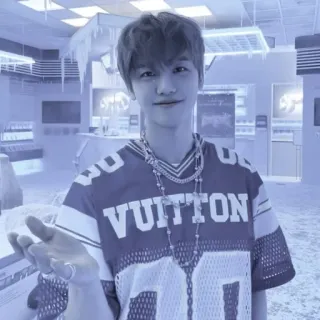 ⸗꒰🥞꒱  ¡ by @idols_kz :: @fStikBot telegram stickers