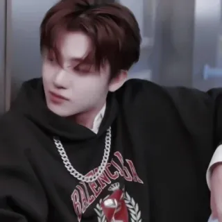 ⸗꒰🥞꒱  ¡ by @idols_kz :: @fStikBot whatsapp stickers