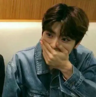 Jaehyun meme @stikermemeidolkpop telegram stickers