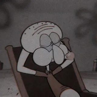 SquidOoozz – @legcnds whatsapp stickers