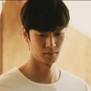 💕 ba867c20 男性, ポートレート, 人物, 韓国, 顔 telegram sticker