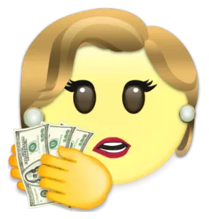 جغور پغور whatsapp stickers