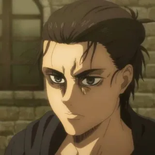 𝐀𝐓𝐓𝐀𝐂𝐊 𝐎𝐍 𝐓𝐈𝐓𝐀𝐍| @Jaim_0 telegram stickers