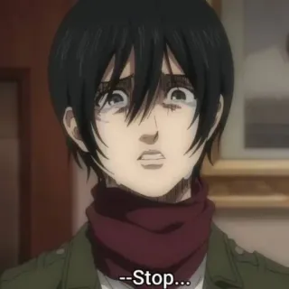😢 b5f00745 Stop... telegram sticker