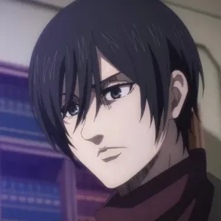 𝐀𝐓𝐓𝐀𝐂𝐊 𝐎𝐍 𝐓𝐈𝐓𝐀𝐍| @Jaim_0 telegram stickers