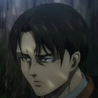 𝐀𝐓𝐓𝐀𝐂𝐊 𝐎𝐍 𝐓𝐈𝐓𝐀𝐍| @Jaim_0 telegram stickers