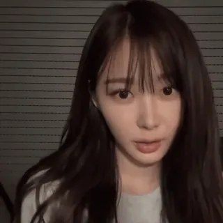 aeriri @AEMIXX1E telegram stickers