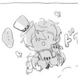 😧 0a486e2b telegram sticker