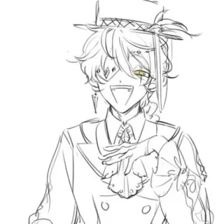 😌 bd486cb0 telegram sticker