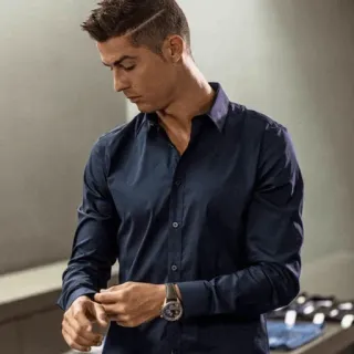 🖤 ec936b6b Cristiano Ronaldo sports, soccer, athlete, model, CR7 telegram sticker