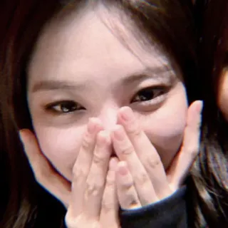 🎠 3e133e1a 여자, 얼굴, 눈, 미소, 인물, 아름다움 telegram sticker