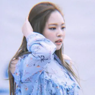 🎠 95e7a71b 여자, 인물사진, 사람, 아름다움, 여성, 소녀 telegram sticker