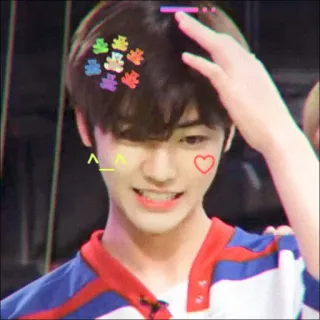 🦋 5cf01454 telegram sticker