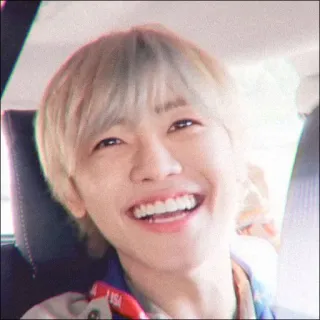 🦋 d8457984 persona, uomo, sorriso, felice, ritratto telegram sticker