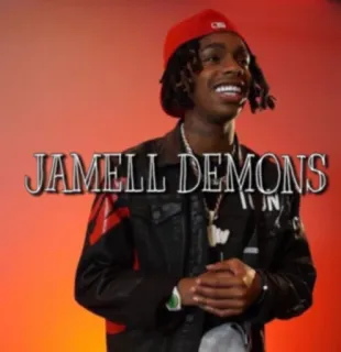 Melly telegram stickers