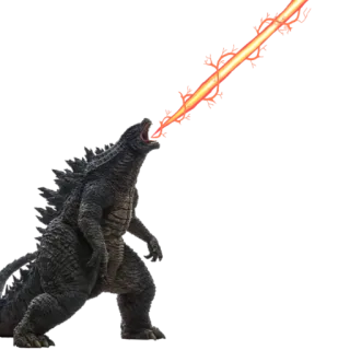 Japan Hero telegram stickers