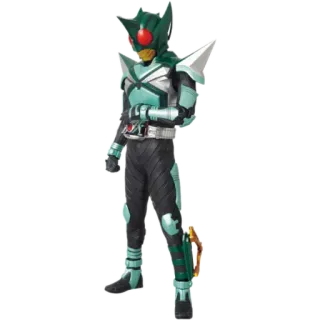 Japan Hero telegram stickers